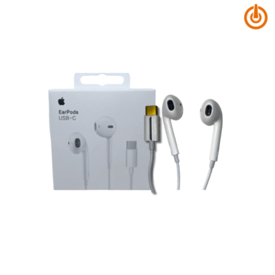 MANOS LIBRES IPHONE TIPO C