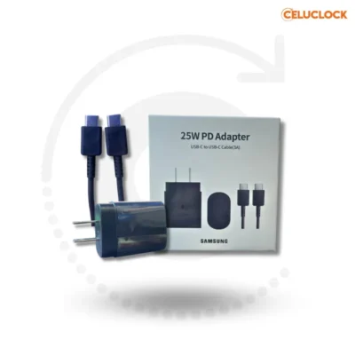 CARGADOR SAMSUNG