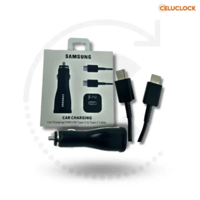 SAMSUNG PLUYIN 25W