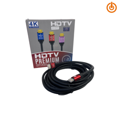 CABLES HDMI-4K/05 5M
