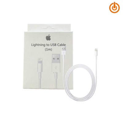 CABLE IPHONE A USB