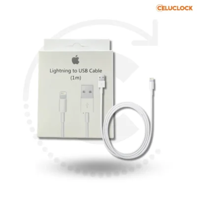 CABLE IPHONE A USB