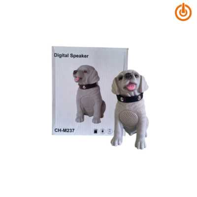 PARLANTE MASCOTAS ATM-CH-M242/M243/M239