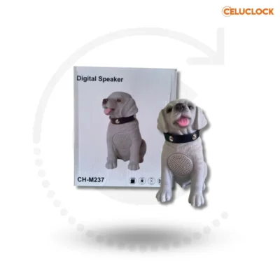 PARLANTE MASCOTAS ATM-CH-M242/M243/M239