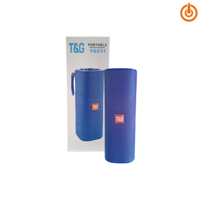 PARLANTE MINI T&G TG531