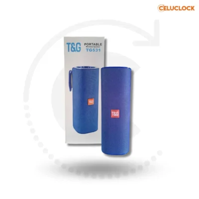 PARLANTE MINI T&G TG531