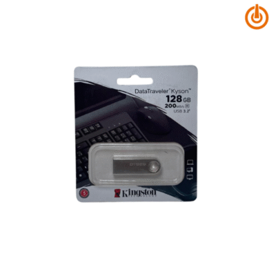 MEMORIA KINGSTON 128GB