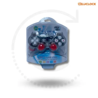 CONTROL PC TRANSPARANTE UC-JS704