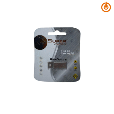 MEMORIA USB SUPER 128GB