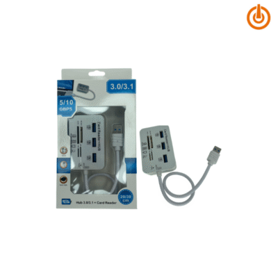 USB-HUB-GBP 3.0/3.1