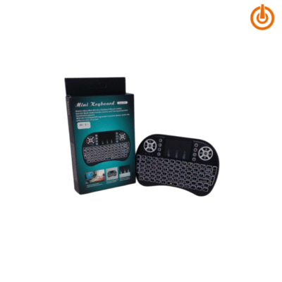 CONTROL TECLADO KEIBOARD