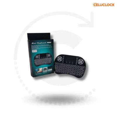 CONTROL TECLADO KEIBOARD