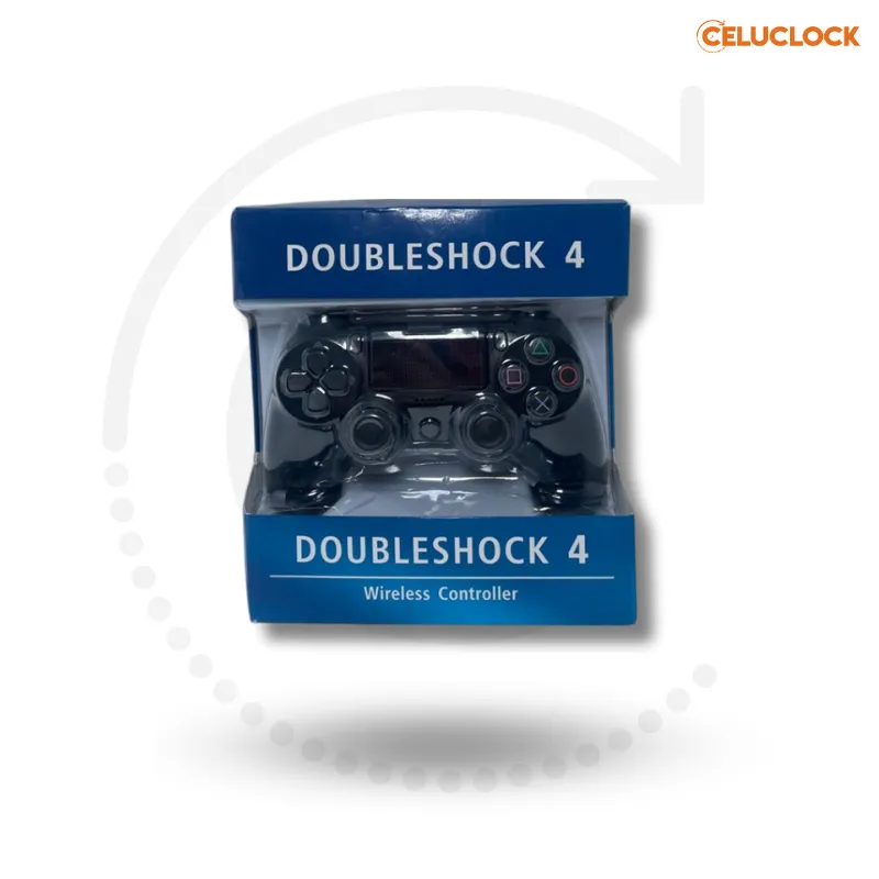 CONTROL PLAY 4 COLORES