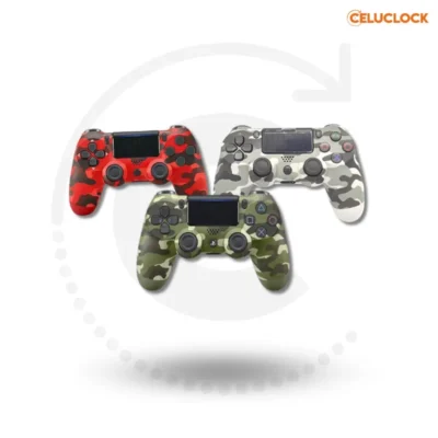 PLAY 4 DISEÑOS COLOR