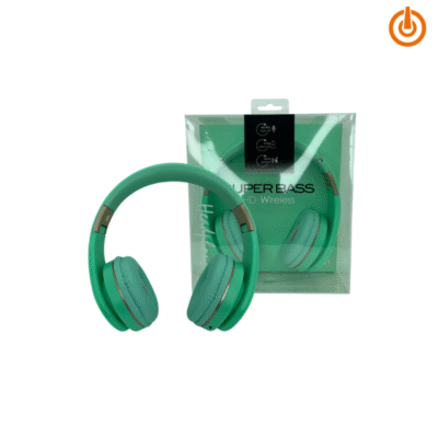 INALÁMBRICO DIADEMA A1