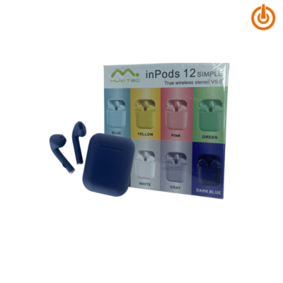 MANOS LIBRES INPODS 12