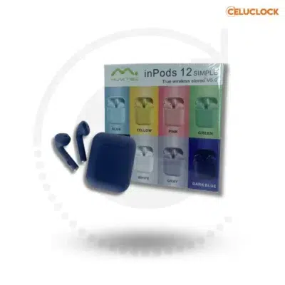 MANOS LIBRES INPODS 12