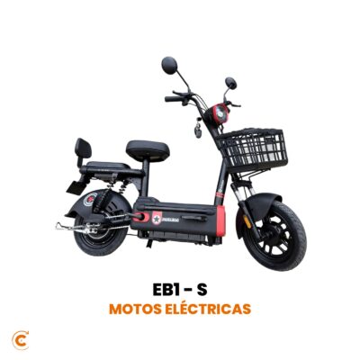 ELFO EB1 S