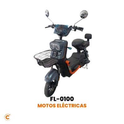 MOTO O100