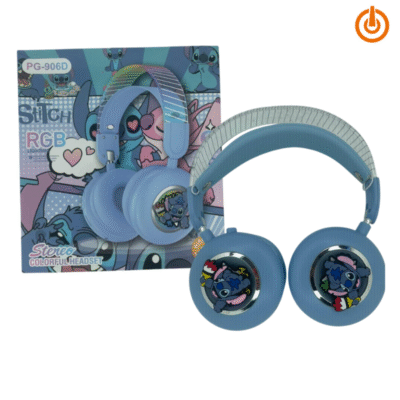 ML.TZ. DIADEMA DISEÑO PG-906