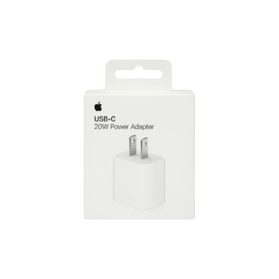 CABEZOTE IPHONE TC 20W