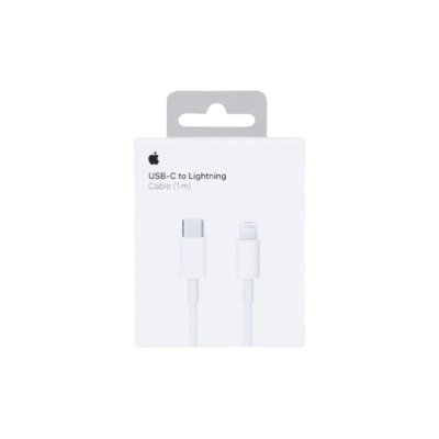 CABLE TC/IPHONE