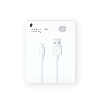 CABLES IPHONE X USB-IPH