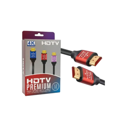 CABLE HDMI-4K/05 5M
