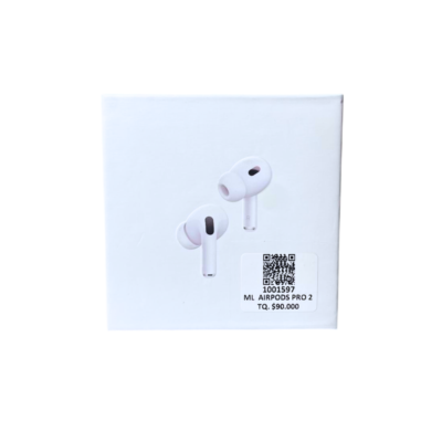 AUDÍFONOS BT AIRPOD PRO 2