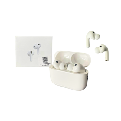 AUDÍFONOS BT AIRPOD PRO 3