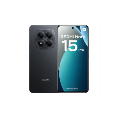 REDMI NOTE 15 PRO 256GB/8RAM