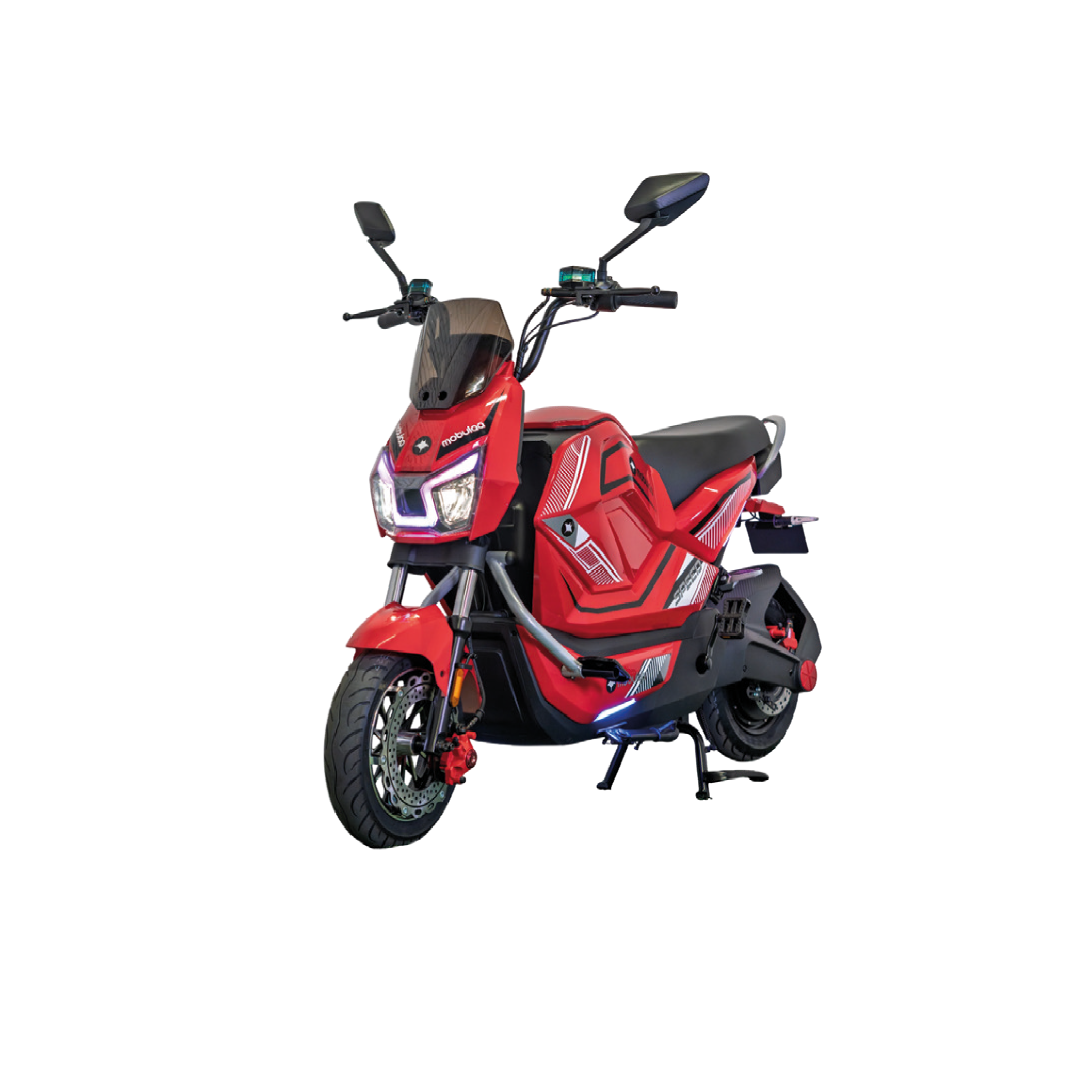 RAPTOR EB-9B PRO