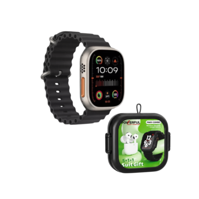 COMBO RELOJ PW01